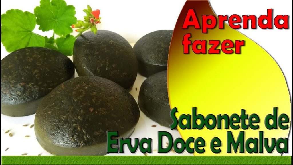 Sabonete Malva