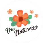 Logo Via Natureza