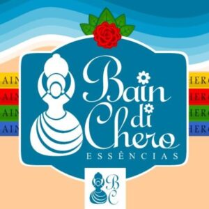 Logomarca Bain di Cheiro