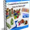 Cosméticos Artesanais